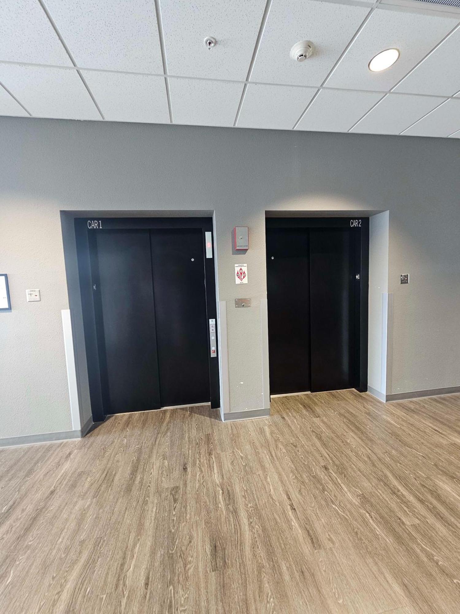 2 Bedroom Brand New Apartment Near Mayo, Park Free Rochester Esterno foto
