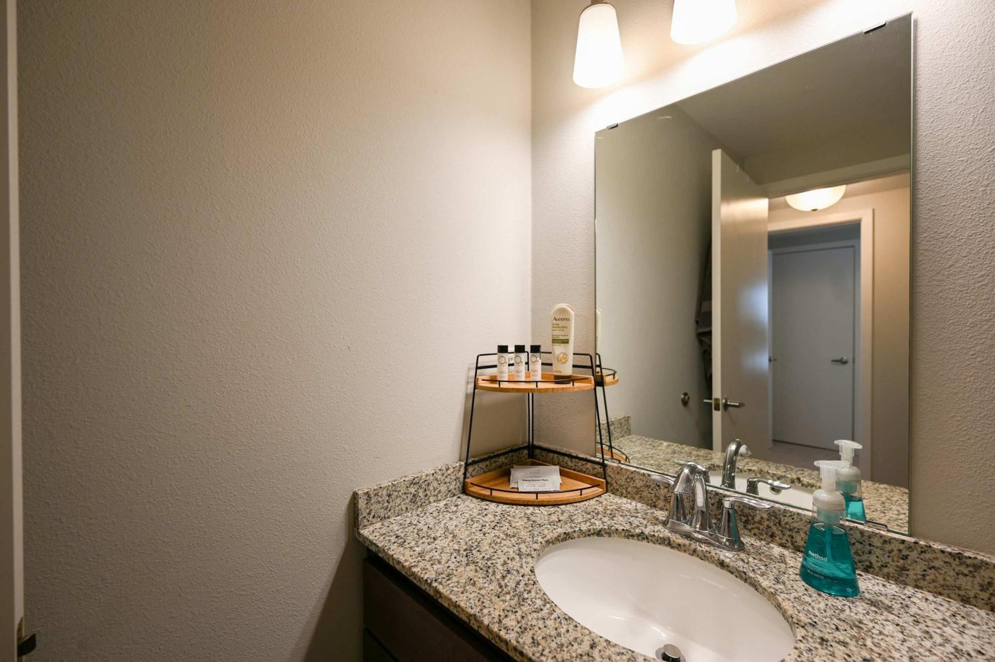 2 Bedroom Brand New Apartment Near Mayo, Park Free Rochester Esterno foto